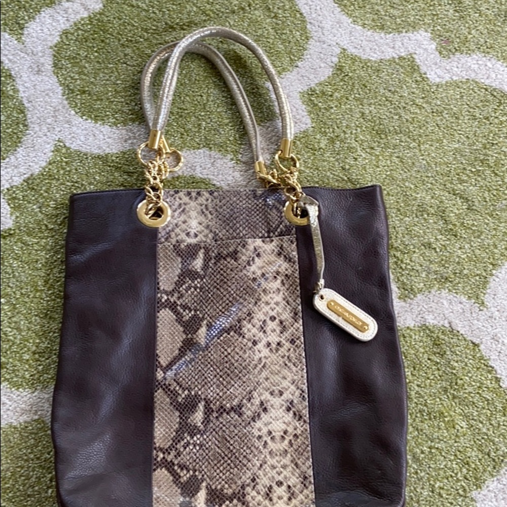 Cynthia Rowley handbag 🌺🌺🌺